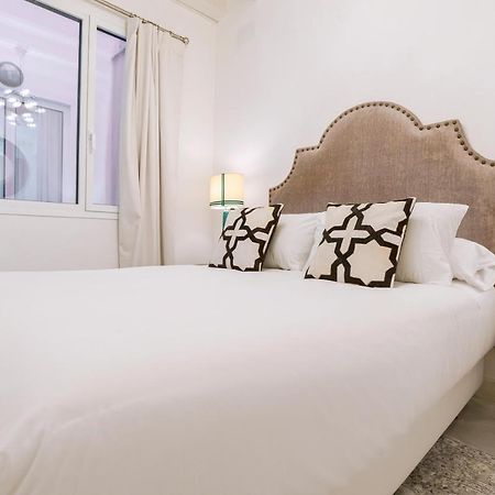 Genteel Home Feria Sevilla Buitenkant foto