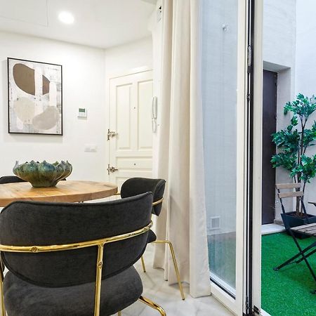 Genteel Home Feria Sevilla Buitenkant foto