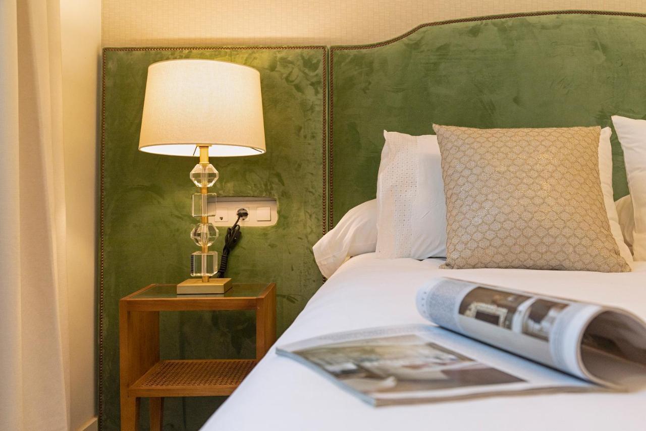 Genteel Home Feria Sevilla Buitenkant foto
