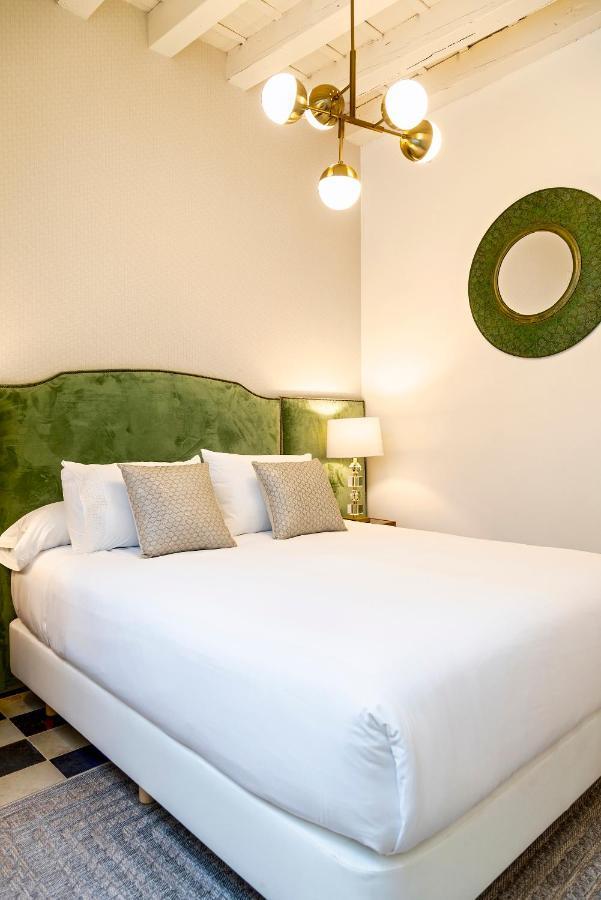 Genteel Home Feria Sevilla Buitenkant foto