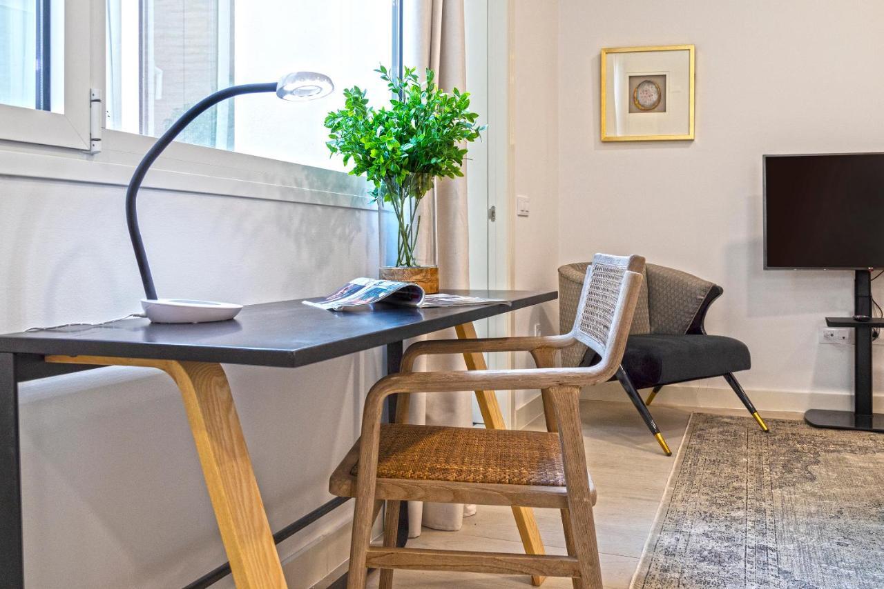 Genteel Home Feria Sevilla Buitenkant foto