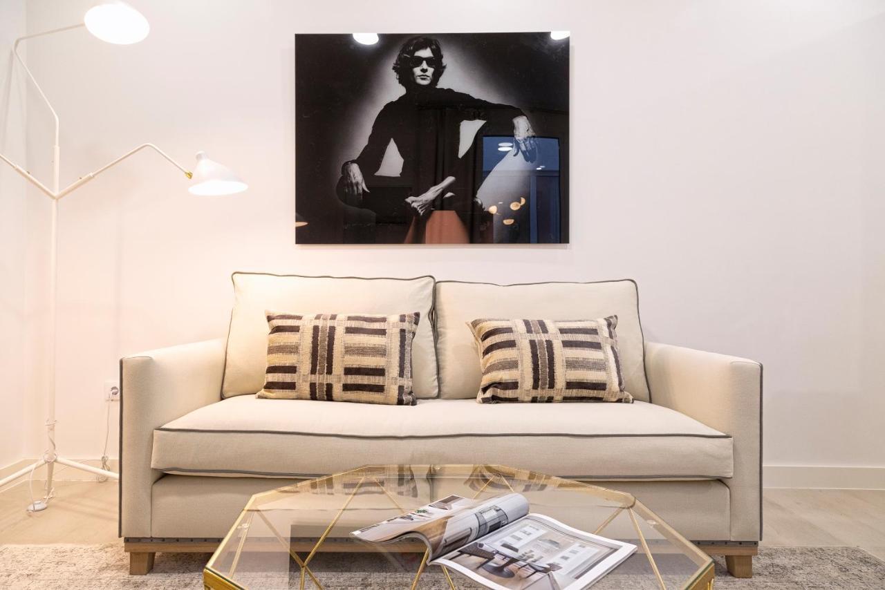 Genteel Home Feria Sevilla Buitenkant foto
