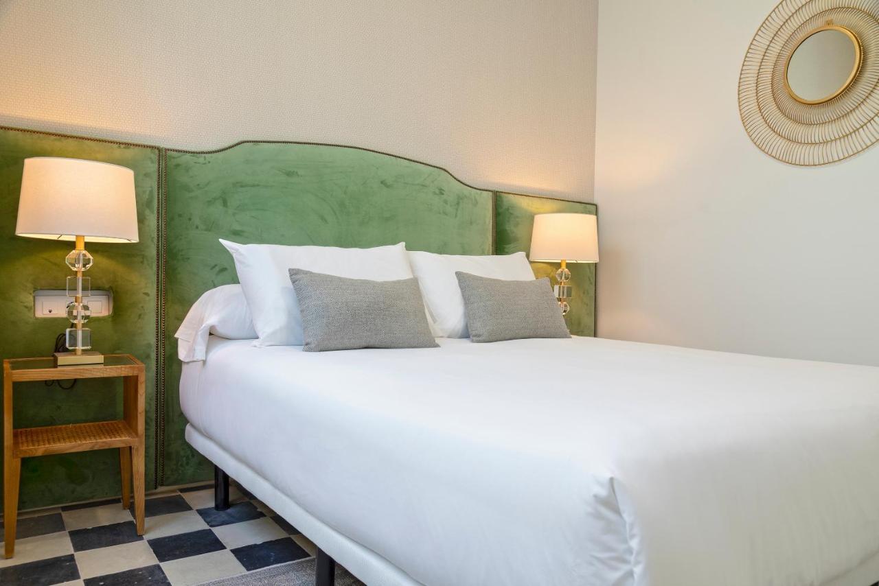 Genteel Home Feria Sevilla Buitenkant foto