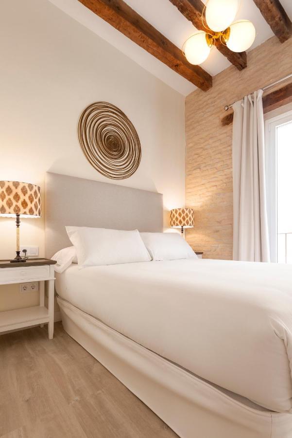 Genteel Home Feria Sevilla Buitenkant foto