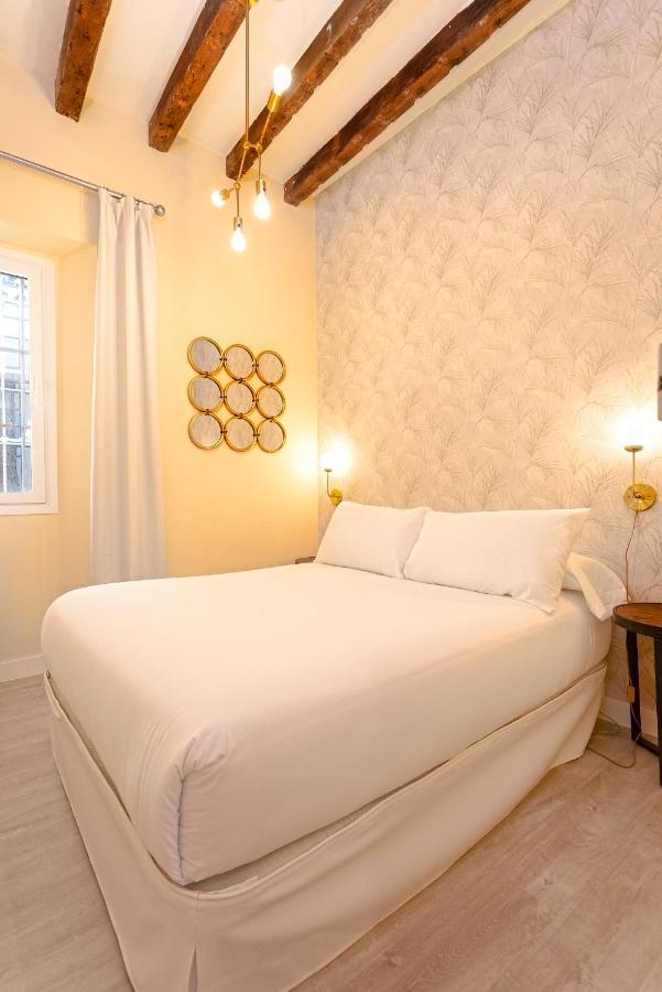 Genteel Home Feria Sevilla Buitenkant foto