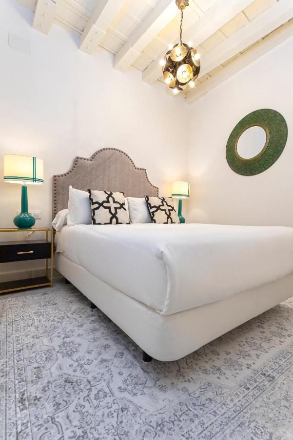 Genteel Home Feria Sevilla Buitenkant foto